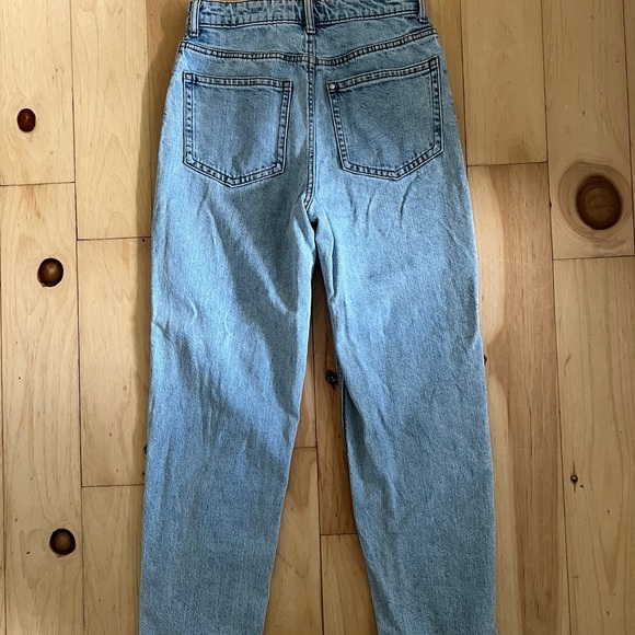 Mom jeans H&M - Picture 2 of 3